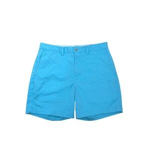 Polo Ralph Lauren‎ Turquoise Teal shorts Size 34